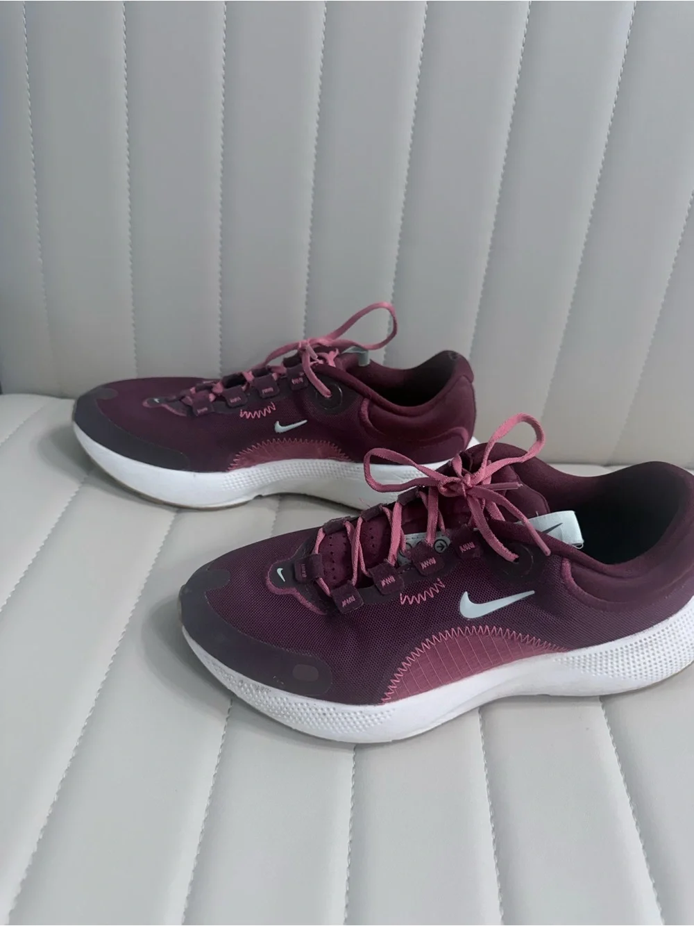 Nike some wear